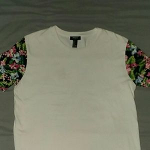 Forever 21 mens tee